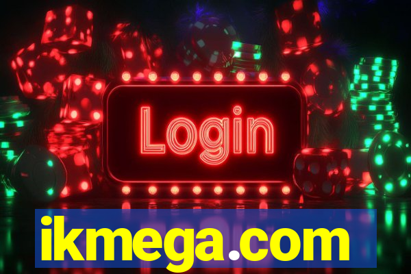 ikmega.com