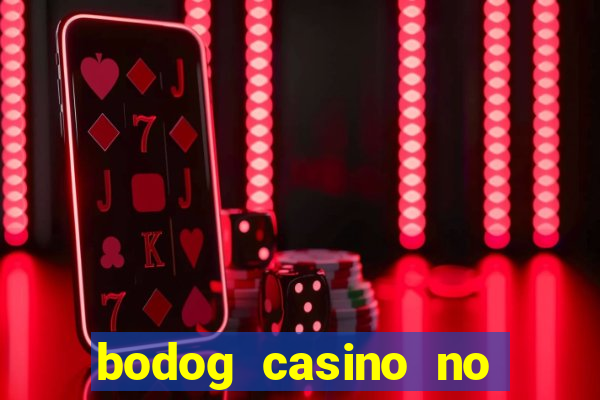 bodog casino no deposit bonus