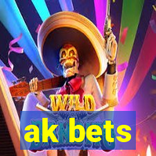 ak bets