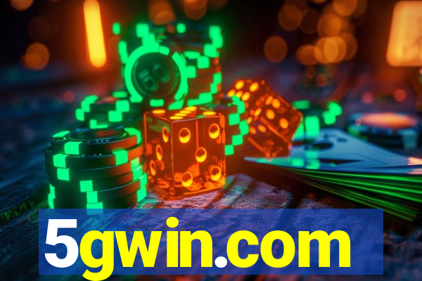 5gwin.com