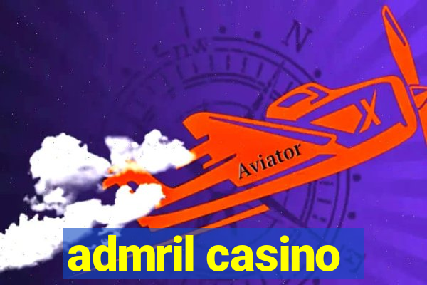 admril casino