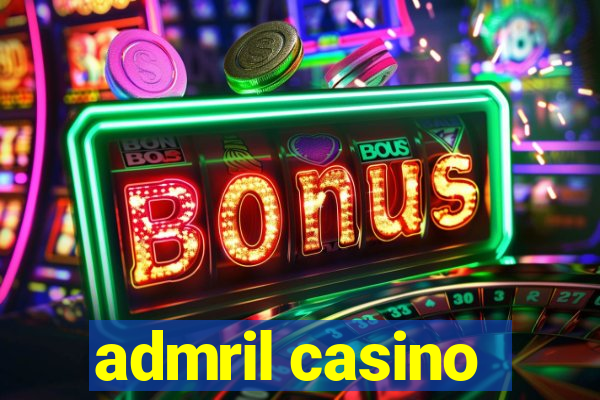 admril casino