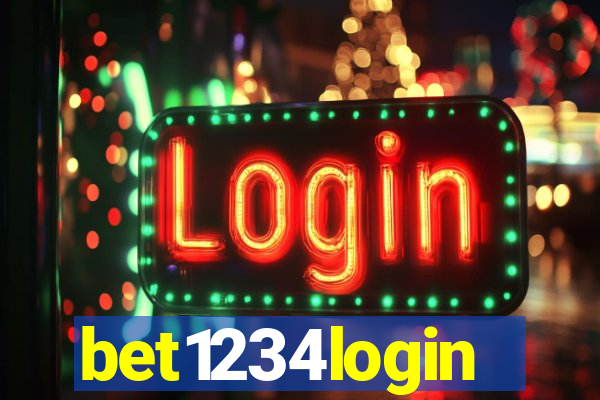 bet1234login