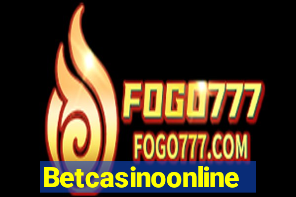 Betcasinoonline