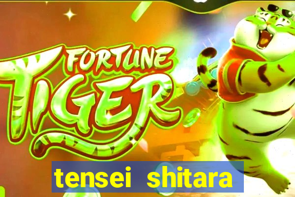 tensei shitara slime datta ken filme 2 dublado