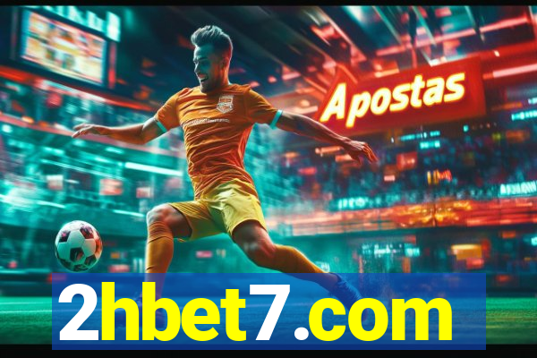 2hbet7.com