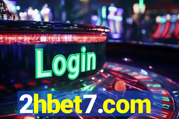 2hbet7.com