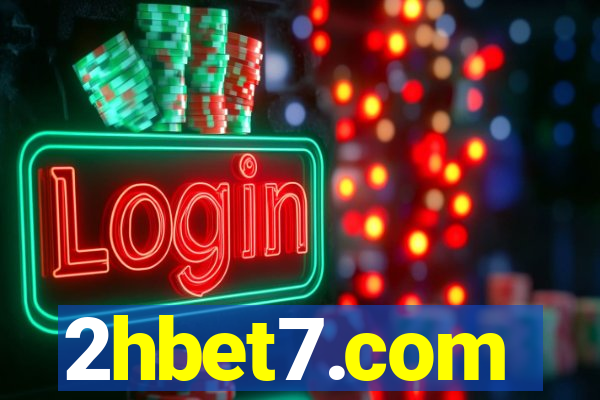 2hbet7.com