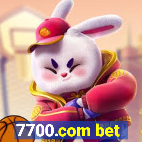 7700.com bet