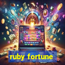 ruby fortune