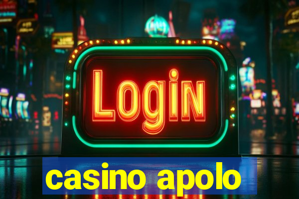 casino apolo