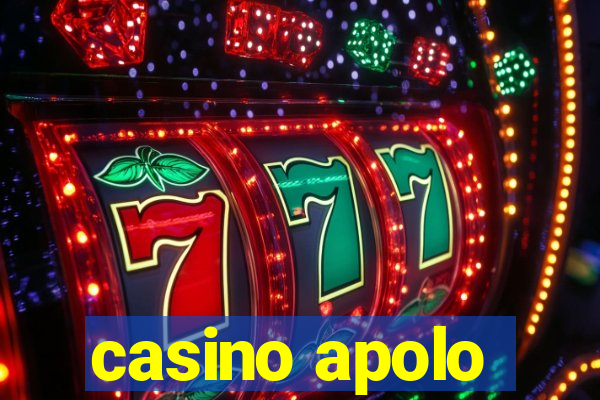 casino apolo