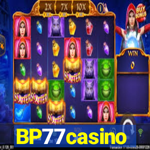 BP77casino