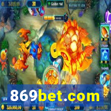 869bet.com