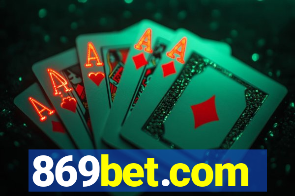 869bet.com