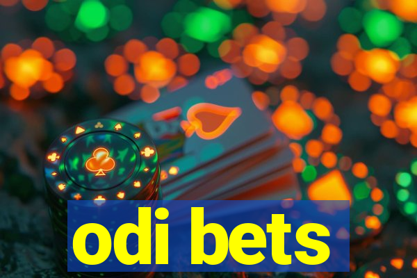 odi bets