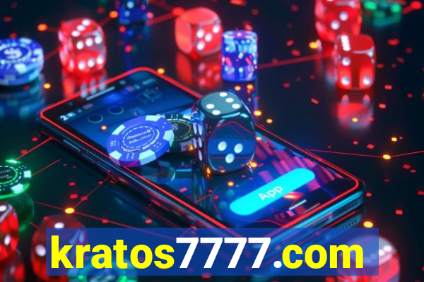 kratos7777.com