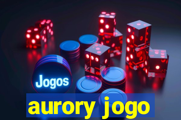 aurory jogo