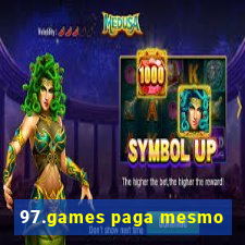 97.games paga mesmo