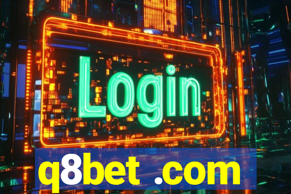 q8bet .com