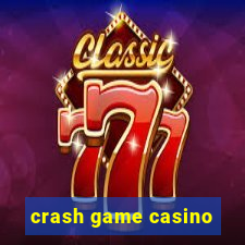 crash game casino