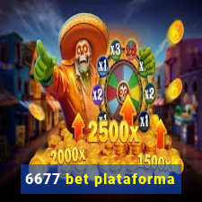 6677 bet plataforma