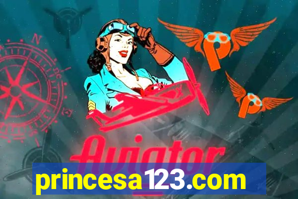 princesa123.com