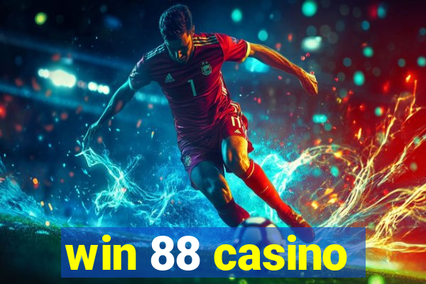 win 88 casino