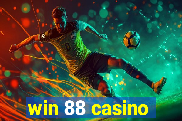 win 88 casino