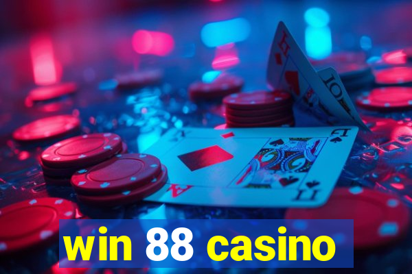 win 88 casino