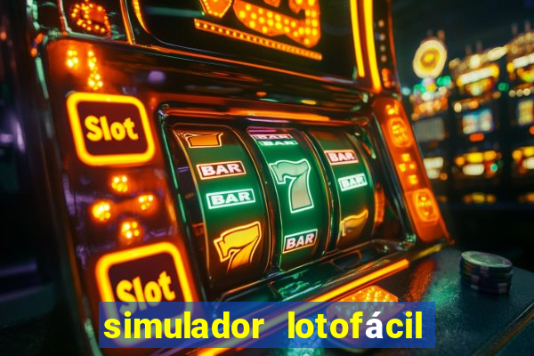 simulador lotofácil 23 dezenas