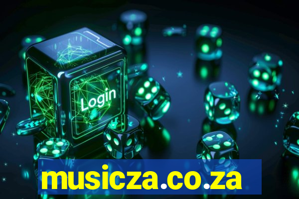 musicza.co.za