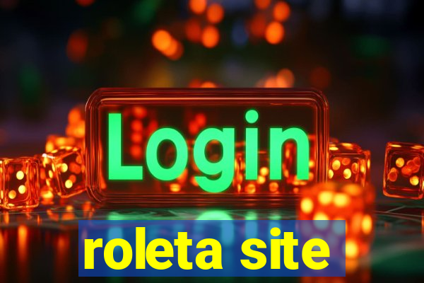 roleta site