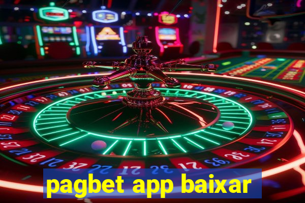 pagbet app baixar