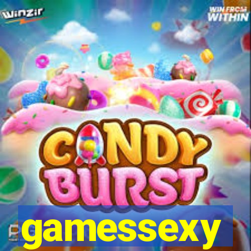 gamessexy