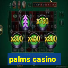 palms casino