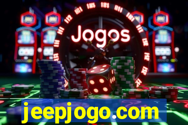 jeepjogo.com