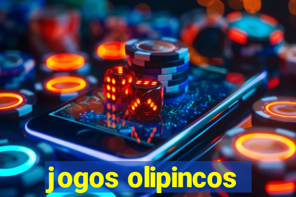 jogos olipincos