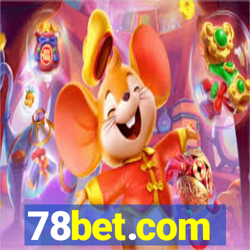 78bet.com