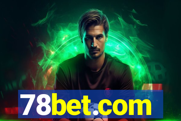 78bet.com