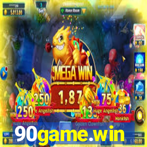 90game.win