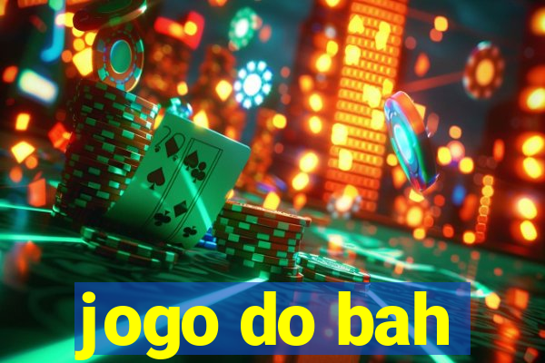 jogo do bah