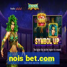 nois bet.com