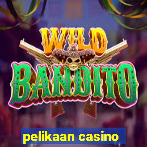 pelikaan casino