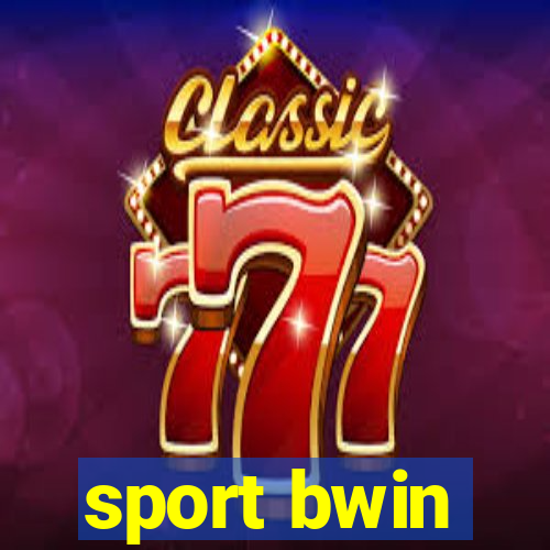 sport bwin