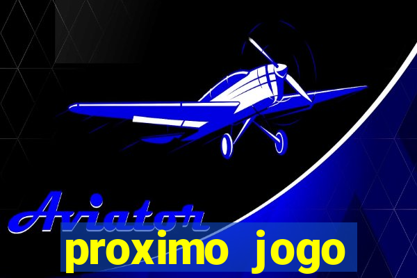 proximo jogo atlético mg