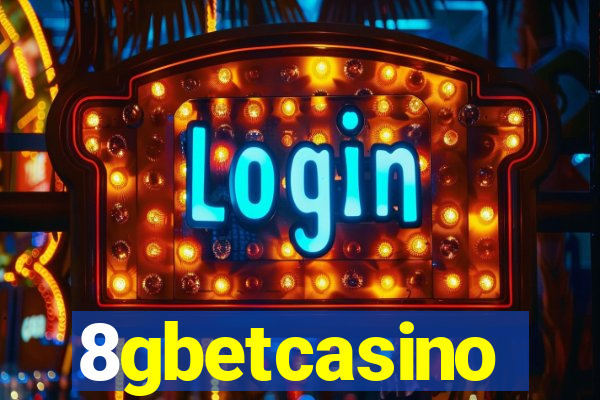 8gbetcasino