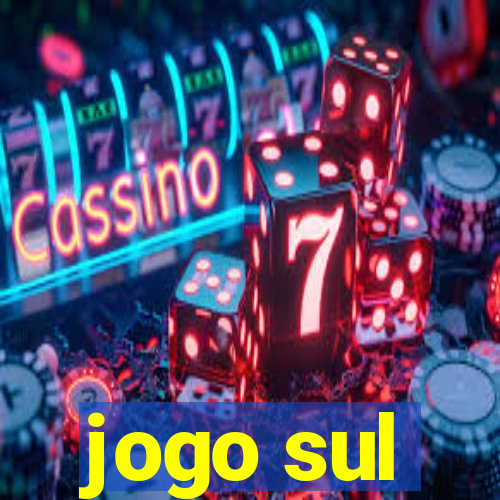 jogo sul