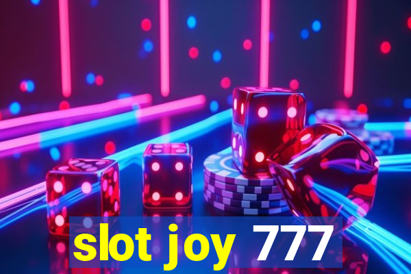 slot joy 777