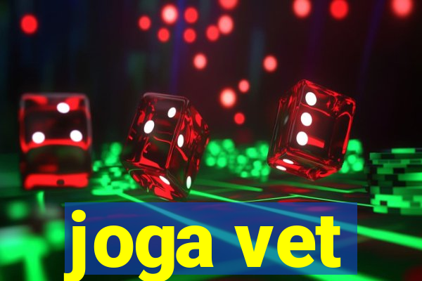 joga vet